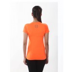 Invincible Women Running Tee